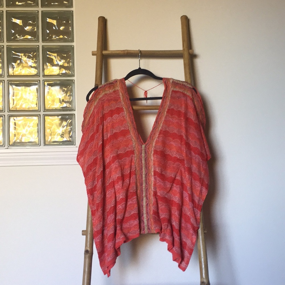 Anthropologie Shirt